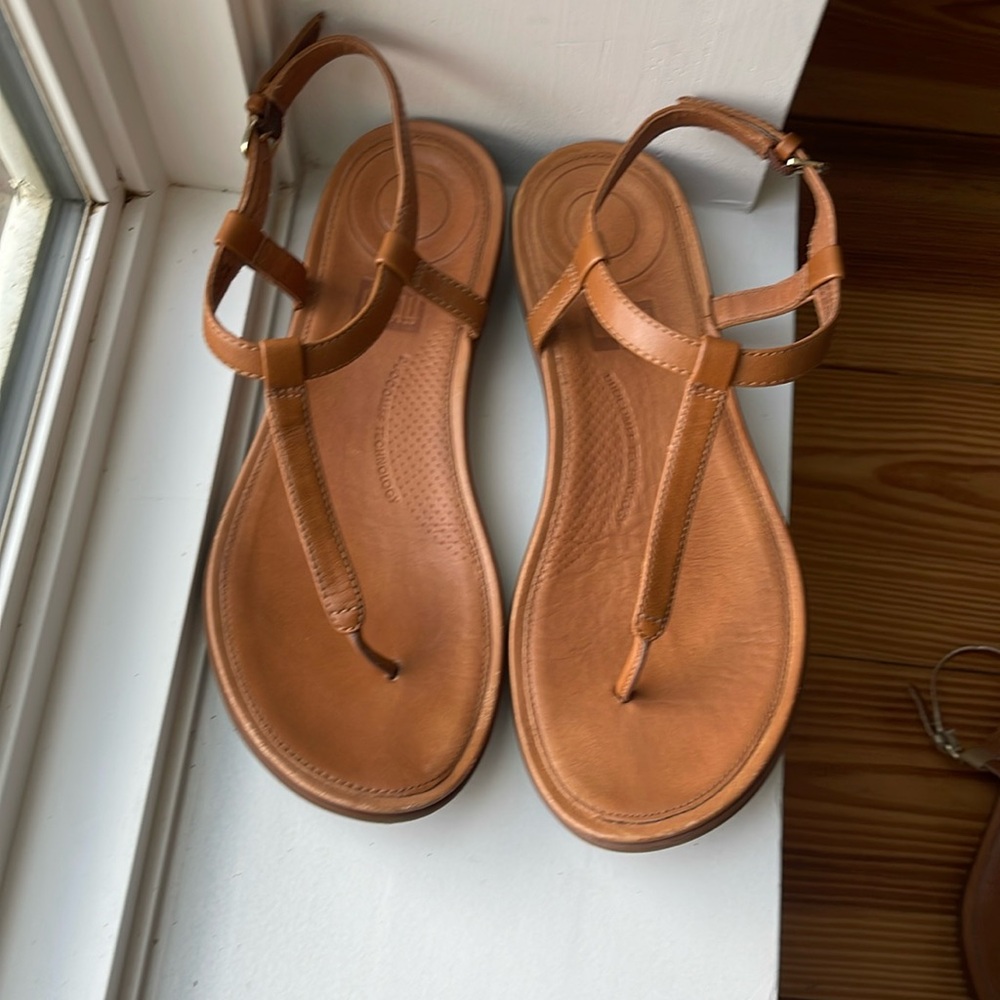 EUC Fitflop shoes, sandals